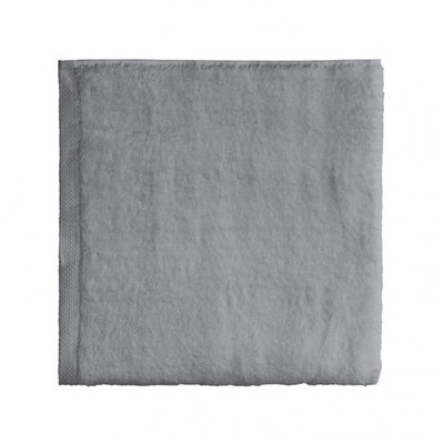 Serviettes de bain - Aqua Argent - Serviette, gant, peignoir et tapis de bain - ESSIX
