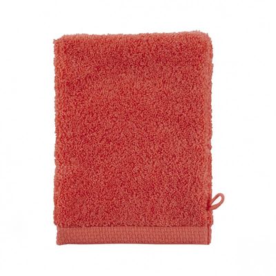 Serviettes de bain - Aqua Corail - Serviette, gant, peignoir et tapis de bain - ESSIX