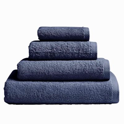 Bath towels - Aqua Océan - Towel, glove, bathrobe and bath mat - ESSIX