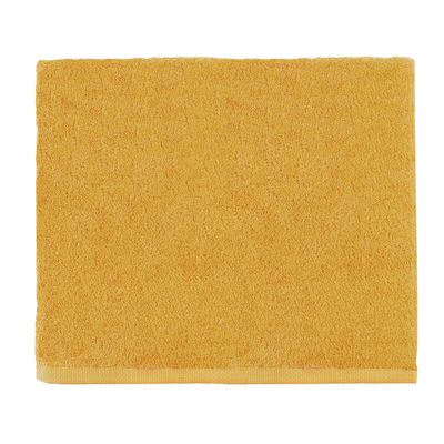 Serviettes de bain - Aqua Safran - Serviette, gant, peignoir et tapis de bain - ESSIX