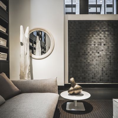 Other wall decoration - Alphenberg BRAID - ALPHENBERG