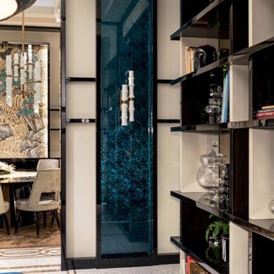 Wall lamps - Siam Wall Sconce - SICIS