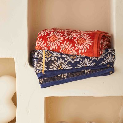 Other bath linens - Maya Terre de Feu - Beach towel - ESSIX