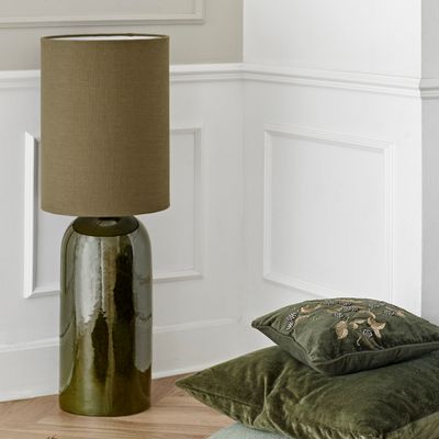 Table lamps - Asla lamp - table / floor - COZY LIVING COPENHAGEN