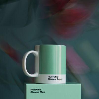 Produits sous licence  - Mug Personnalisation - PANTONE