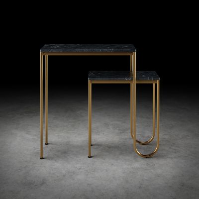 Console table - Console Nested - CIDER