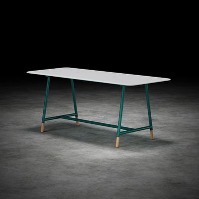 Autres tables  - Monceau – Table haute - CIDER