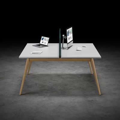 Desks - Accademia - range of desks and meeting tables - CIDER