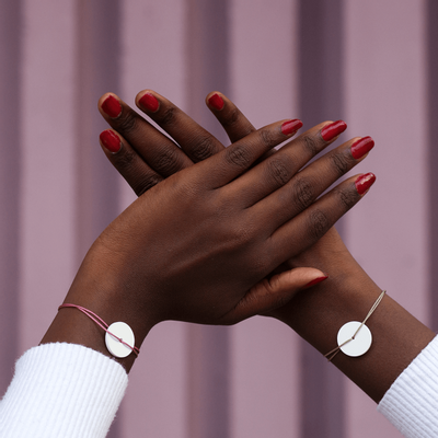 Bijoux - Bracelet à parfumer - L'ATELIER DES CREATEURS