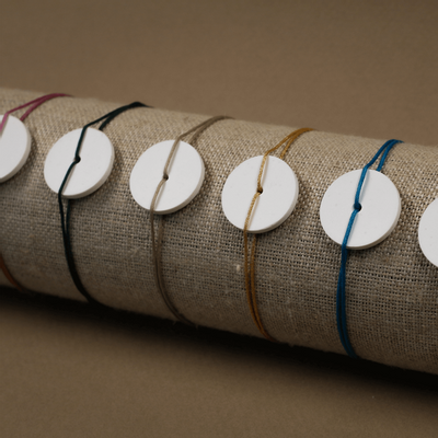 Bijoux - Bracelet à parfumer - L'ATELIER DES CREATEURS