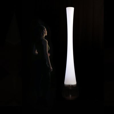 Lampadaires - Colonne Lumineuse - Prométhée - CONCEPT VERRE