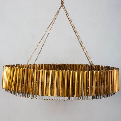 Hanging lights - Fauteuil Janey  - LABYRINTHE INTERIORS