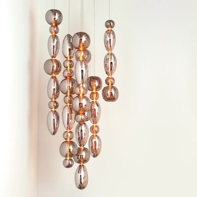 Lampes de bureau  - Suspension - Chavana - RIVIERA LIGHT