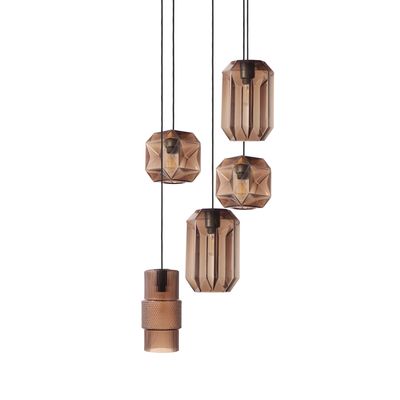 Customizable objects - Suspension - Senso - RIVIERA LIGHT
