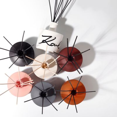 Scent diffusers - Karl Lagerfeld scented diffusers - KARL LAGERFELD HOME FRAGRANCES