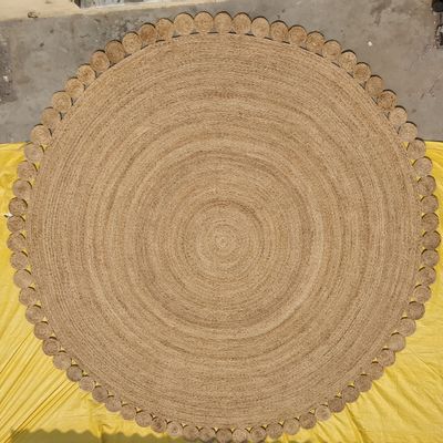 Tapis sur-mesure - Tapis The Nature - FLOOR ARTS