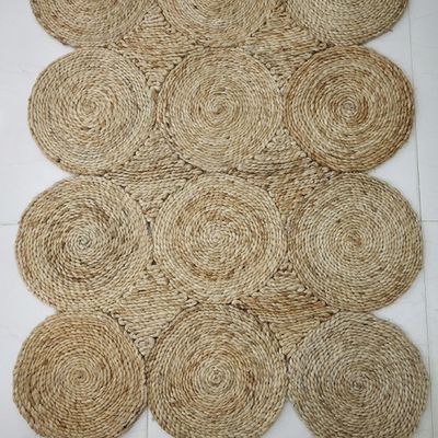 Tapis sur-mesure - Tapis The Nature - FLOOR ARTS