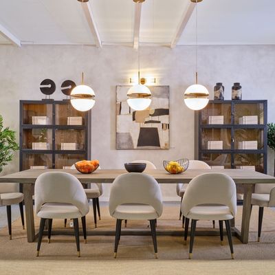 Hotel bedrooms - WARDROBE FD25880-O - CRISAL DECORACIÓN