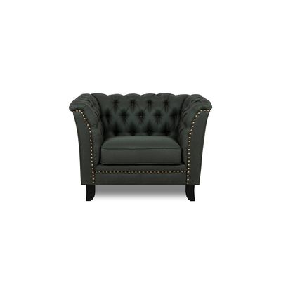 Canapés pour collectivités - Canapé Chester 1s - GBF SOFA