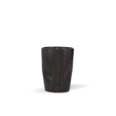 Mugs - Mug Ceramic, Dented Mug, Ceramic - DUTCHDELUXES