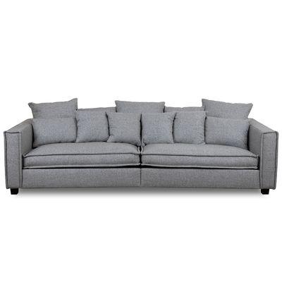 Sofas for hospitalities & contracts - Amigo (Loose) 3s (270) Sofa - GBF SOFA
