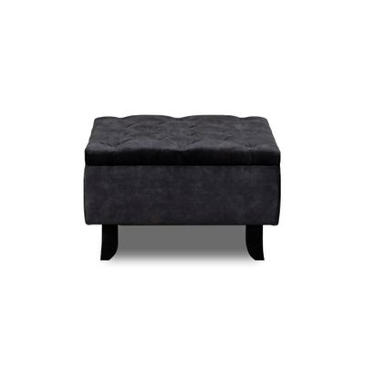 Sofas for hospitalities & contracts - Chester footstool - GBF SOFA