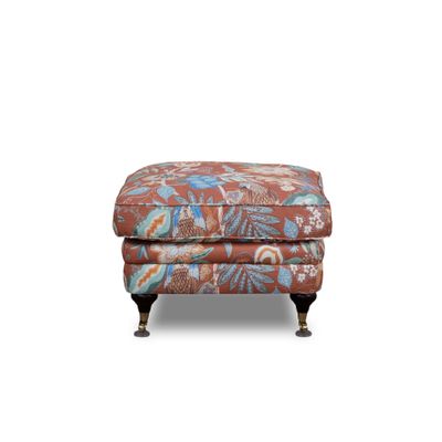 Canapés pour collectivités - pouf Stockholm - GBF SOFA