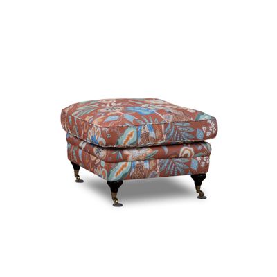 Sofas for hospitalities & contracts - Stockholm footstool - GBF SOFA