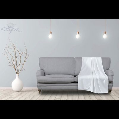 Sofas for hospitalities & contracts - Stockholm 3s Sofa - GBF SOFA