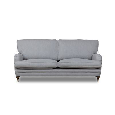 Sofas for hospitalities & contracts - Stockholm 3s Sofa - GBF SOFA