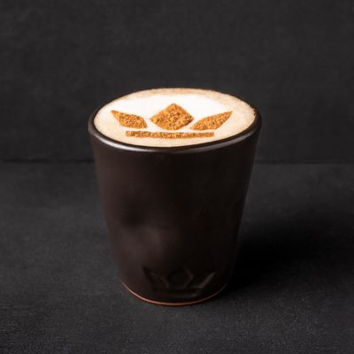 Mugs - Cup Ceramic, Dented Cup - White - DUTCHDELUXES INTERNATIONAL BV