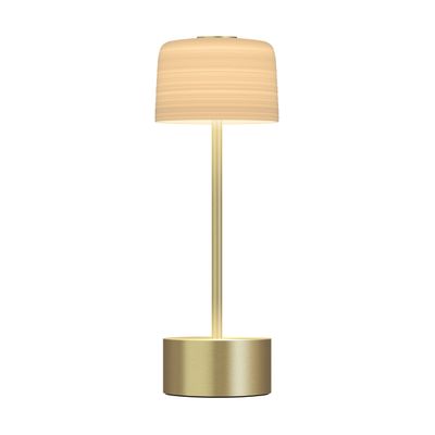 Objets design - HEMISPHERE - LAMP - Lampe de table portable (sans fil) - VOLTRA LIGHTING