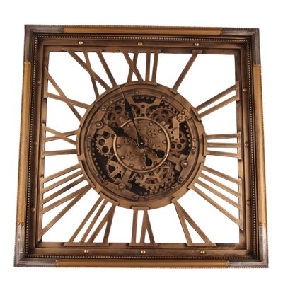Horloges - Horloge Long Island 80 cm - DUTCH STYLE BY BAROQUE COLLECTION