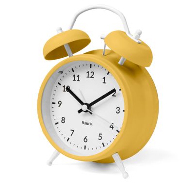 Clocks - ALARM CLOCKS - FISURA