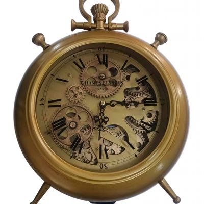 Horloges - Horloge Staten Island 39 cm - DUTCH STYLE