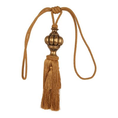 Other wall decoration - Tassel 45 cm Tieback - DUTCH STYLE