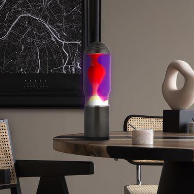 Lampes de table - Lampe totale A.D.A (MIX 2) - XL2196 à XL2201. - I-TOTAL