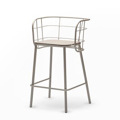 Sièges pour collectivités - Tabouret Jujube SG - CHAIRS & MORE