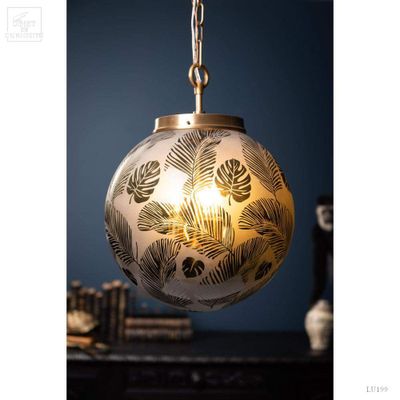 Hanging lights - Our collection of chandeliers - OBJET DE CURIOSITÉ