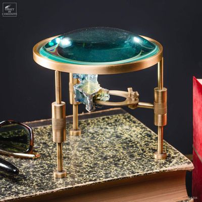 Objets de décoration - Notre collection d'objets scientifiques. - OBJET DE CURIOSITÉ