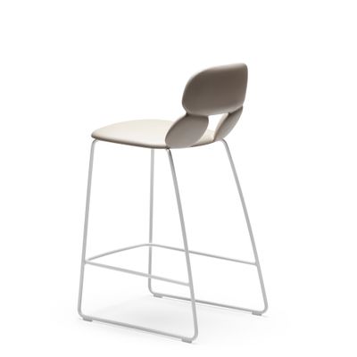 Chairs for hospitalities & contracts - Stool Nube SL-SG-65 - CHAIRS & MORE