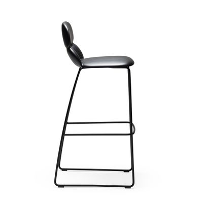 Chairs for hospitalities & contracts - Tabouret Nube SL-SG-80 - CHAIRS & MORE