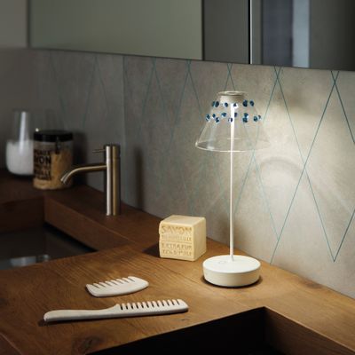 Éclairage nomade - Swap - ZAFFERANO LIGHTING