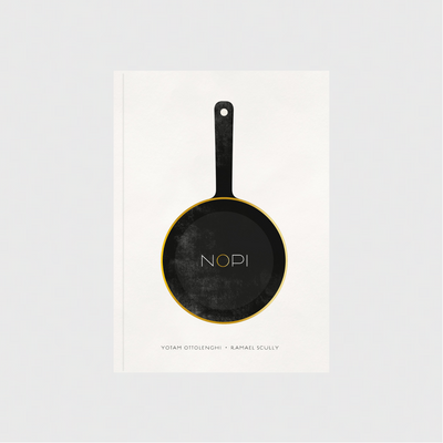 Design objects - NOPI | Book - NEW MAGS