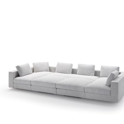 Sofas - GENESIS SOFA COMPOSITION - SIWA SOFT STYLE HOME