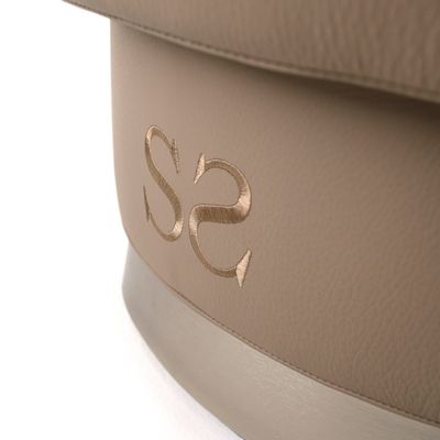 Fauteuils - FAUTEUIL ANGIE - SIWA SOFT STYLE HOME
