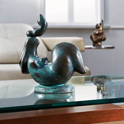 Sculptures, statuettes et miniatures - Ma chère, Joy Sculpture - GALLERY CHUAN