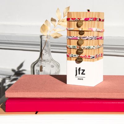 Accessoires enfants - Bracelets Liberty - JFZ PARIS