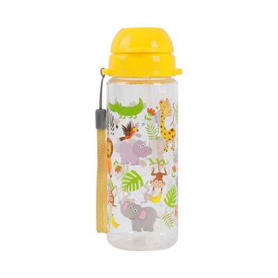 Food storage - Tritan bottles KIDS - ID2111 to ID2118 - I-DRINK