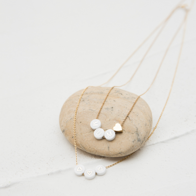 Bijoux - Bijoux céramique Sparkling by bbuble - BBUBLE